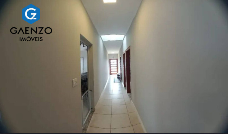 Imagem Casa de Condomínio com 3 Quartos à Venda, 190 m² em Jardim Reserva Bom Viver De Indaiatuba - Indaiatuba
