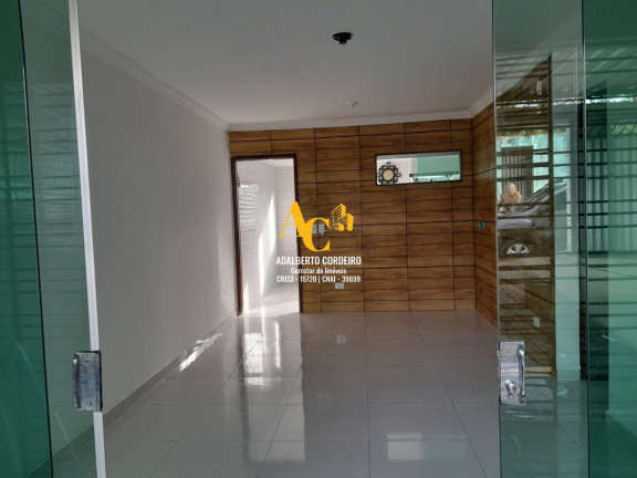 Imagem Casa com 2 Quartos à Venda, 90 m² em Penedo - São Lourenço Da Mata