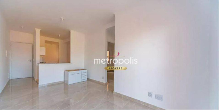 Imagem Apartamento com 2 Quartos à Venda, 50 m² em Vila Humaitá - Santo André Imagem Apartamento com 2 Quartos à Venda, 50 m² em Vila Humaitá - Santo André