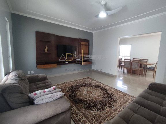 Imagem Casa com 3 Quartos à Venda, 170 m² em Jardim Cambuí - Botucatu
