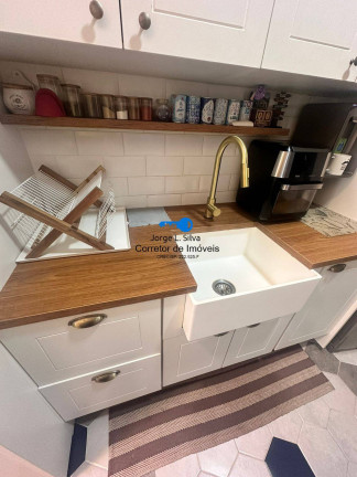 Imagem Apartamento com 3 Quartos para Alugar, 76 m² em Vila Poupança - Santana De Parnaíba Imagem Apartamento com 3 Quartos para Alugar, 76 m² em Vila Poupança - Santana De Parnaíba
