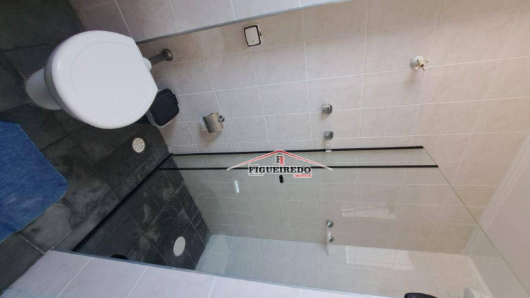 Imagem Apartamento com 1 Quarto à Venda, 52 m² em Aviação - Praia Grande