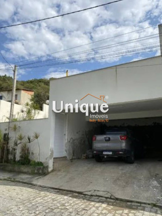 Casa com 2 Quartos à Venda, 160 m² em Campo Redondo - São Pedro Da Aldeia