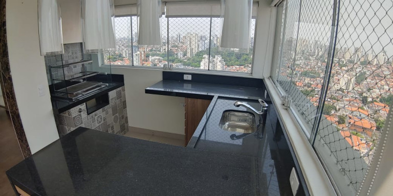 Imagem Apartamento com 3 Quartos à Venda, 156 m² em Lauzane Paulista - São Paulo Imagem Apartamento com 3 Quartos à Venda, 156 m² em Lauzane Paulista - São Paulo