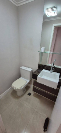 Imagem Apartamento com 3 Quartos à Venda, 1.630.000 m² em São Paulo - Jundiaí Imagem Apartamento com 3 Quartos à Venda, 1.630.000 m² em São Paulo - Jundiaí