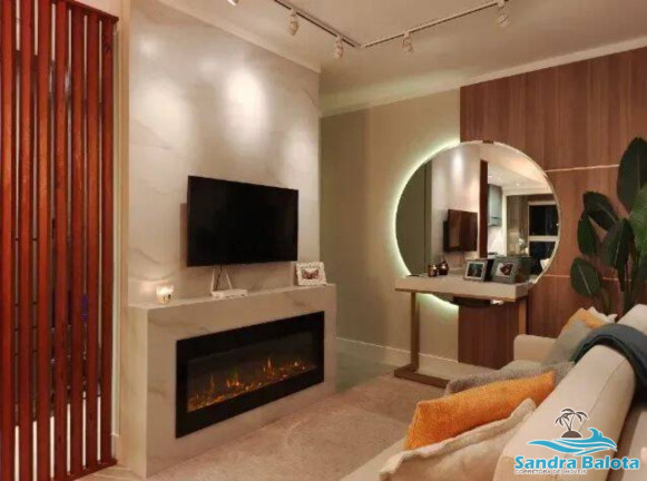 Imagem Apartamento com 2 Quartos à Venda, 65 m² em Itaguá - Ubatuba Imagem Apartamento com 2 Quartos à Venda, 65 m² em Itaguá - Ubatuba