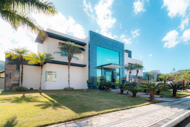 Imagem Imóvel com 3 Quartos à Venda, 419 m² em Casa Branca - Itapema
