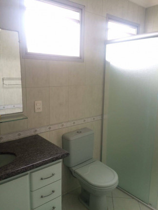Imagem Apartamento com 4 Quartos à Venda, 264 m² em Alphaville Empresarial - Barueri