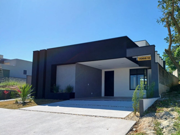 Imagem Casa com 3 Quartos à Venda, 170 m² em Santa Monica - Caçapava Imagem Casa com 3 Quartos à Venda, 170 m² em Santa Monica - Caçapava