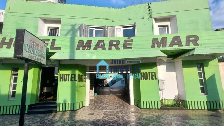 Edifício Residencial com 29 Quartos à Venda,  em Centro - Tramandaí