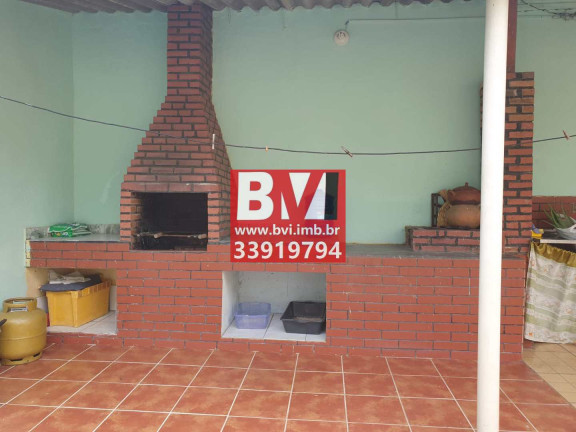 Imagem Casa com 5 Quartos à Venda, 269 m² em Rocha Miranda - Rio De Janeiro Imagem Casa com 5 Quartos à Venda, 269 m² em Rocha Miranda - Rio De Janeiro