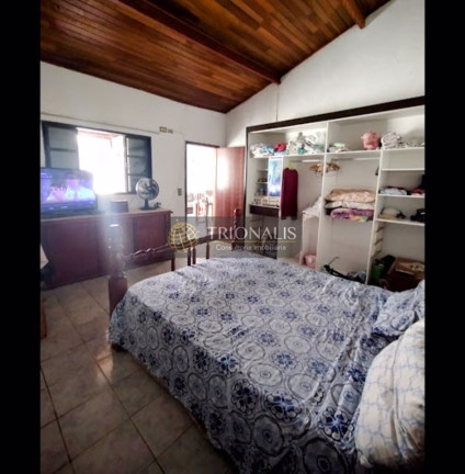 Imagem Casa com 2 Quartos à Venda, 170 m² em Jardim Alvinópolis - Atibaia