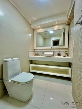 Imagem Apartamento com 3 Quartos à Venda, 156 m² em Jardim Das Indústrias - São José Dos Campos Imagem Apartamento com 3 Quartos à Venda, 156 m² em Jardim Das Indústrias - São José Dos Campos