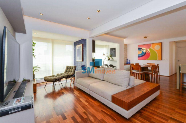 Imagem Apartamento com 4 Quartos à Venda, 131 m² em Aclimação - São Paulo Imagem Apartamento com 4 Quartos à Venda, 131 m² em Aclimação - São Paulo