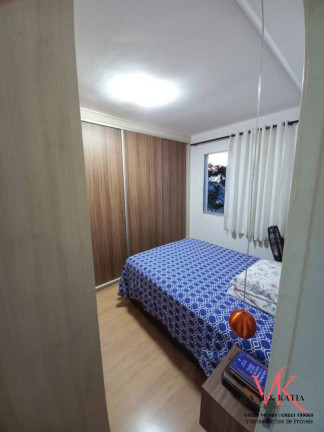 Imagem Apartamento com 2 Quartos à Venda, 44 m² em Parque Senhor Do Bonfim - Taubaté Imagem Apartamento com 2 Quartos à Venda, 44 m² em Parque Senhor Do Bonfim - Taubaté