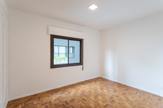Imagem Apartamento com 3 Quartos à Venda, 187 m² em Itaim Bibi - São Paulo Imagem Apartamento com 3 Quartos à Venda, 187 m² em Itaim Bibi - São Paulo