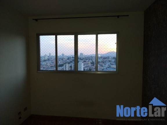 Imagem Apartamento com 2 Quartos para Alugar, 60 m² em Vila Primavera - São Paulo