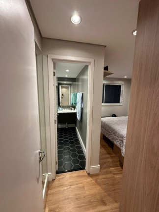Imagem Apartamento com 3 Quartos à Venda, 83 m² em Santo Amaro - São Paulo