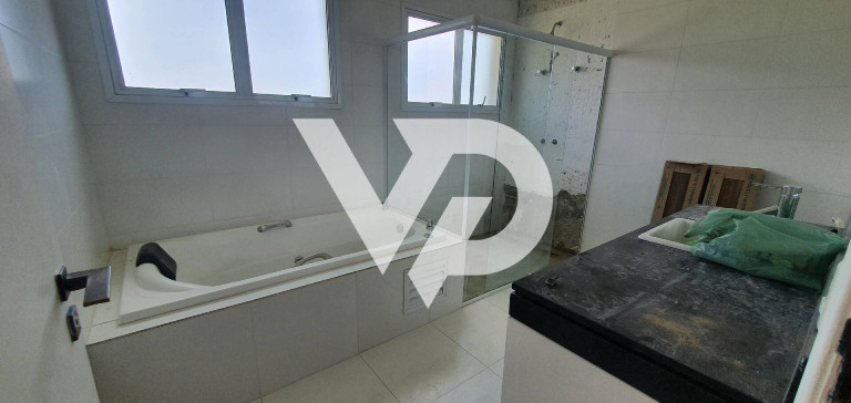 Imagem Casa de Condomínio com 4 Quartos para Alugar, 420 m² em Tamboré - Santana De Parnaíba Imagem Casa de Condomínio com 4 Quartos para Alugar, 420 m² em Tamboré - Santana De Parnaíba