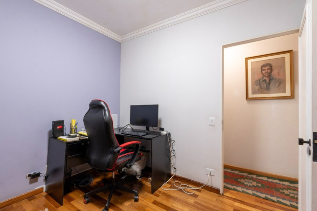 Imagem Apartamento com 3 Quartos à Venda, 120 m² em Vila Morumbi - São Paulo