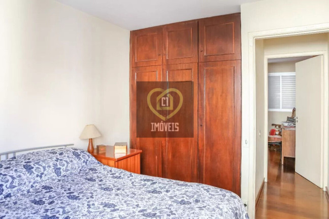Imagem Apartamento com 3 Quartos para Alugar, 98 m² em Perdizes - São Paulo
