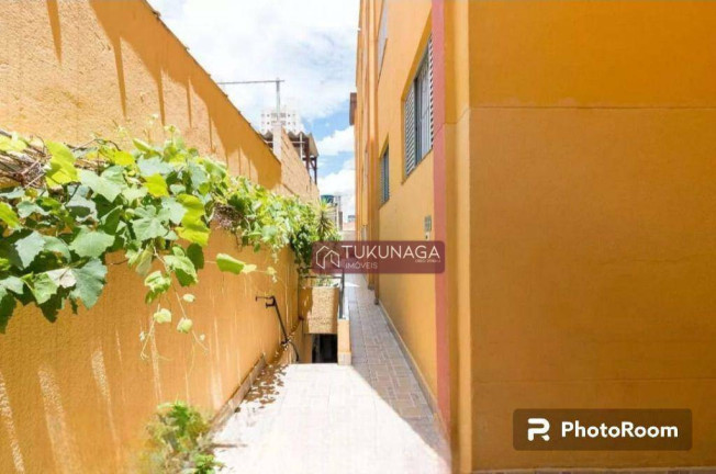 Imagem Apartamento com 2 Quartos à Venda, 50 m² em Gopoúva - Guarulhos Imagem Apartamento com 2 Quartos à Venda, 50 m² em Gopoúva - Guarulhos