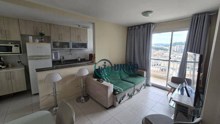 Imagem Apartamento com 2 Quartos à Venda, 59 m² em Centro - Niterói Imagem Apartamento com 2 Quartos à Venda, 59 m² em Centro - Niterói
