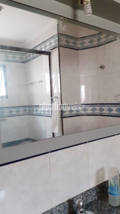 Imagem Casa com 3 Quartos à Venda, 135 m² em Mirandópolis - São Paulo Imagem Casa com 3 Quartos à Venda, 135 m² em Mirandópolis - São Paulo