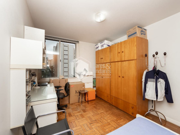 Imagem Apartamento com 3 Quartos à Venda, 130 m² em Jardim Paulista - São Paulo Imagem Apartamento com 3 Quartos à Venda, 130 m² em Jardim Paulista - São Paulo