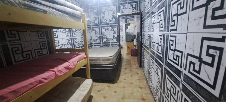 Imagem Casa com 3 Quartos à Venda, 53 m² em Maracanã - Praia Grande Imagem Casa com 3 Quartos à Venda, 53 m² em Maracanã - Praia Grande