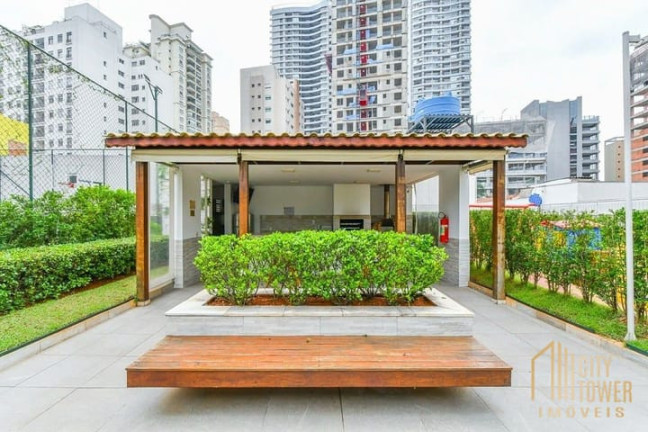 Imagem Apartamento à Venda, em Jardim Das Acácias - São Paulo Imagem Apartamento à Venda, em Jardim Das Acácias - São Paulo
