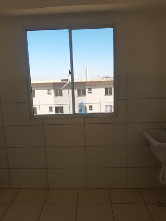 Imagem Imóvel com 2 Quartos para Alugar, 45 m² em Donato - Contagem