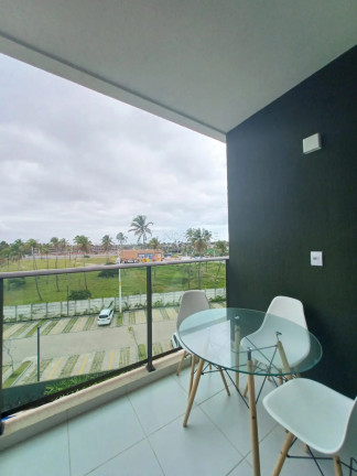 Imagem Apartamento com 1 Quarto à Venda, 29 m² em Muro Alto - Ipojuca