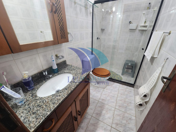 Imagem Casa com 2 Quartos à Venda, 90 m² em Portinho - Cabo Frio