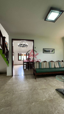 Imagem Casa com 4 Quartos à Venda, 500 m² em Itamambuca - Ubatuba
