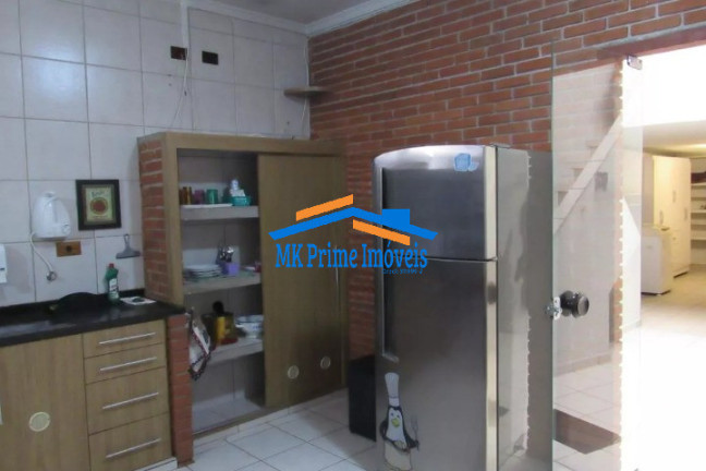 Imagem Casa com 1 Quarto à Venda, 120 m² em Jardim Das Flores - Osasco