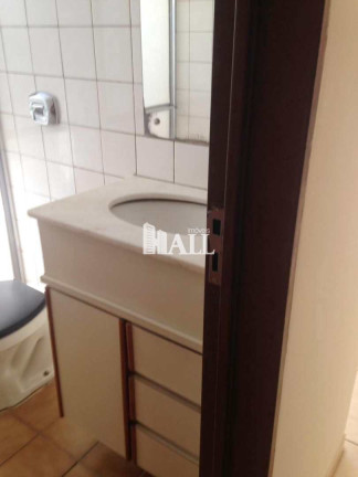 Imagem Apartamento com 2 Quartos à Venda, 55 m² em Eldorado - São José Do Rio Preto