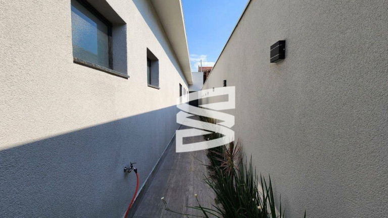 Imagem Casa com 3 Quartos à Venda, 151 m² em Bongue - Piracicaba