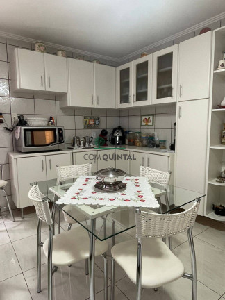 Imagem Casa com 2 Quartos à Venda, 273 m² em Parque Dom Henrique Ii - Cotia