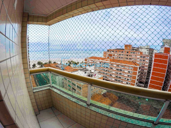 Imagem Apartamento com 3 Quartos à Venda, 114 m² em Ocian - Praia Grande