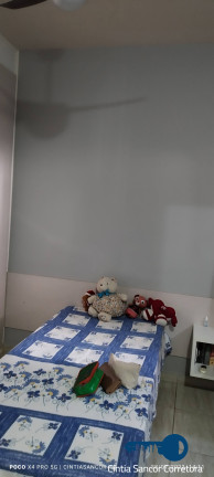 Imagem Casa com 2 Quartos à Venda, 140 m² em Parque Julião Nogueira - Campos Dos Goytacazes Imagem Casa com 2 Quartos à Venda, 140 m² em Parque Julião Nogueira - Campos Dos Goytacazes