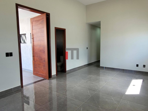 Imagem Casa de Condomínio com 3 Quartos à Venda, 200 m² em Cajupiranga - Parnamirim