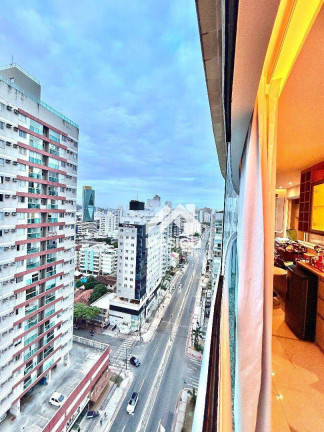 Imagem Apartamento com 3 Quartos à Venda, 110 m² em Praia De Itaparica - Vila Velha Imagem Apartamento com 3 Quartos à Venda, 110 m² em Praia De Itaparica - Vila Velha