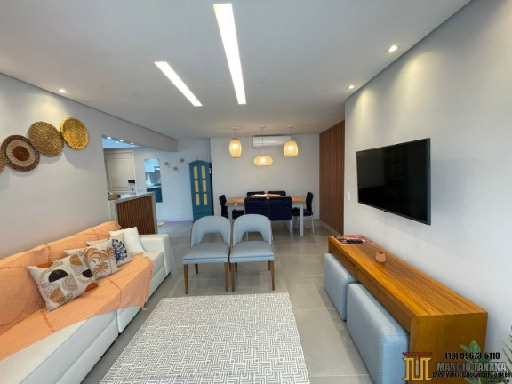 Imagem Imóvel com 3 Quartos à Venda, 102 m² em Riviera - Bertioga