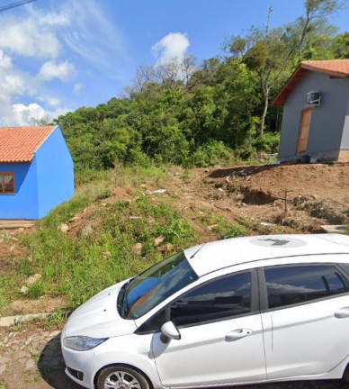 Terreno à Venda, 250 m² em Alvoradda - Parobé