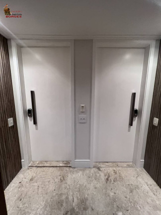 Imagem Apartamento com 4 Quartos à Venda, 340 m² em Brooklin - São Paulo Imagem Apartamento com 4 Quartos à Venda, 340 m² em Brooklin - São Paulo