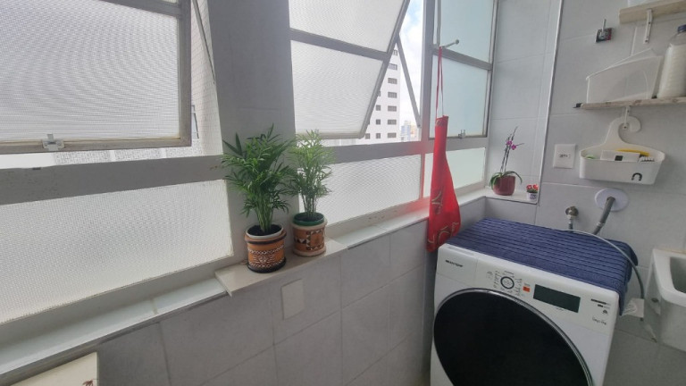 Imagem Apartamento com 3 Quartos à Venda, 105 m² em Paraiso - Sao Paulo