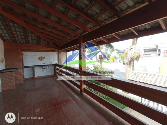 Imagem Casa com 3 Quartos à Venda, 288 m² em Terra Preta - Mairiporã
