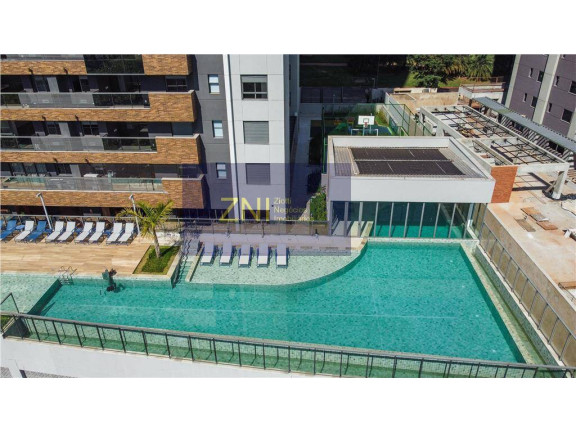 Imagem Apartamento com 3 Quartos à Venda, 111 m² em Jardim Olhos D'água Ii - Ribeirão Preto Imagem Apartamento com 3 Quartos à Venda, 111 m² em Jardim Olhos D'água Ii - Ribeirão Preto
