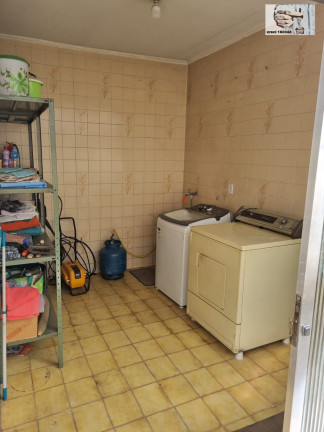 Imagem Sobrado com 5 Quartos à Venda, 324 m² em Jaçanã - São Paulo Imagem Sobrado com 5 Quartos à Venda, 324 m² em Jaçanã - São Paulo